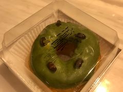 -流酥可心·牛乳蛋糕商店(禾祥西路店)