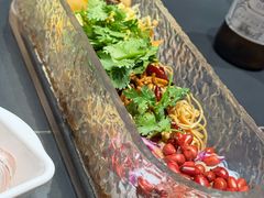 -鼎原力量东北吊炉烧烤(幸福街店)