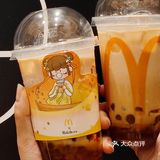 麦当劳新品💥麻辣小酥肉➕肉肉炸鸡堡yyds