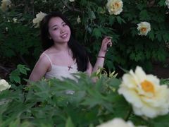 -洛阳市隋唐城遗址植物园