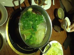 黑鸡小馆-黑鸡小馆(金源店)