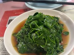 -蘭心餐厅(进贤路店)