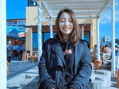 -Cafe Aewol Monsant