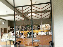 -星巴克(扬州珍园店)