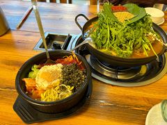 -松栢朝鲜族味道·脊骨汤(总店)