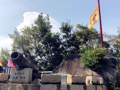 -胡里山炮台