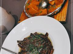 -望乡楼上海菜(日月光店)