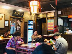 大堂-天兴居(鲜鱼口街店)