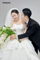 -金夫人婚纱摄影