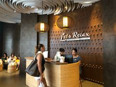 -Let’s Relax Spa(Siam Square One)