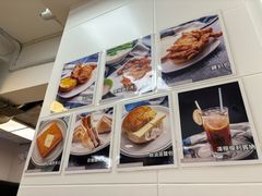 -彩香园咖啡美食(海南花园第2座店)
