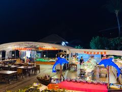 -渔家火锅·海鲜自助餐·演艺(亚龙湾天域酒店)