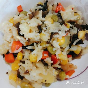 v姐的早餐2020.3.4  周三  今天的早餐是佛