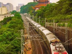 -武汉长江大桥