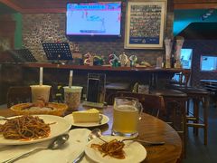 -IRISH PUB NO.9 爱尔兰酒吧