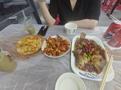 -小民大排档(光谷店)