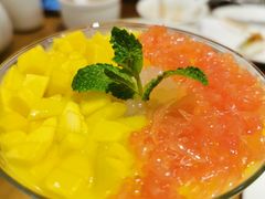 -枣子树·素食餐厅(普陀山店)