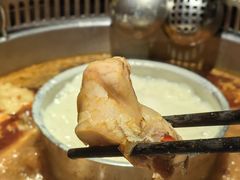 -鱼豆吉·豆浆鱼火锅(宜昌万达店)