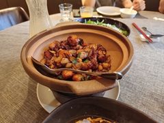 -青年公社烤鸭(青年路店)