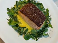 -Mercato莫卡多露台餐厅与酒吧(K11店)