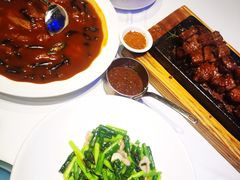 -君子·兰餐厅(长江路店)