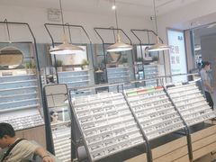 -AOJO眼镜(北京朝阳大悦城店)