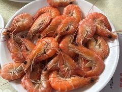 -锐记美食店·现捞海鲜(闸坡店)