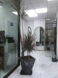 -AN-HAIR SALON专业烫染接发