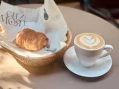 巧克力包-老梦面包CHEZMOREL(麦子店)