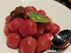 -汤城小厨•粤菜•靓汤(苏州街店)