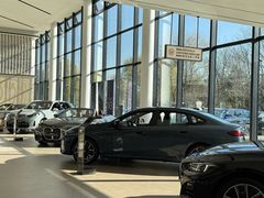 -北京京宝行宝马4S店(闵庄路店)