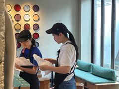 -星巴克臻选(成都宽窄巷子店)