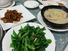 -花城苑广府菜(侨鑫店)
