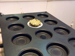 -味正点车轮饼可丽饼(南禅寺店)