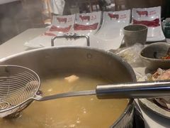 -潮牛壹号鲜牛肉火锅(新亚太店)
