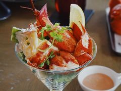 -恰餐厅及酒吧CHAR Bar & Grill(北京三里屯洲际店)