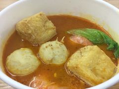 -老闽味沙茶面·姜母鸭(传承35年曾厝垵店)