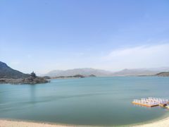 -北京十三陵国家森林公园蟒山景区