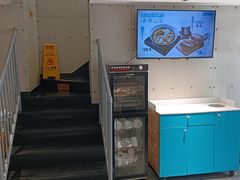 -灵芝妹子海鲜米线(劳动公园店)