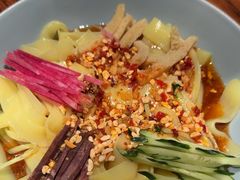 -纳瓦新疆菜(银都店)