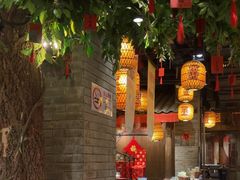 -南京大牌档(人民广场店)