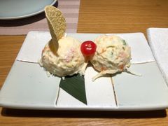 土豆泥-三石铁板烧(紫竹桥店)