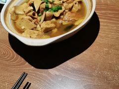 -周家二小姐的菜(西津渡店)