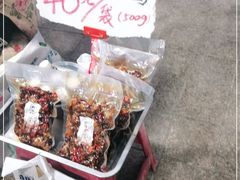 -越洋肖氏老米线(杨家坪店)