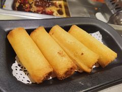 -海底捞火锅(方圆荟店)