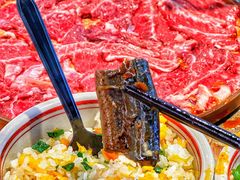 -井福老火锅(温江亚洲湾店)