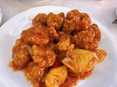 -文记壹心鸡(宝华路店)