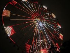 -南昌之星摩天轮