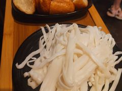 -牛鲜胜·潮汕牛肉自助火锅(番禺市桥店)