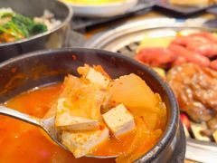 -·缸桶屋·韩式牛肋条自助烤肉(西湖D11店)